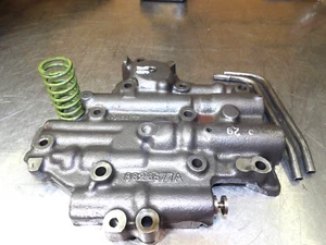 Chevy - 400 Turbo - Automatic Transmission " Valve Body " Very Good 40 - Picture 1 of 13