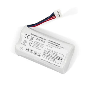 TD-Bb11LG / Battery for LG Music Flow P7,NP7550,PJ9,PJ9B,PJS9W,PK7,Xboom Go PK7 - Picture 1 of 5