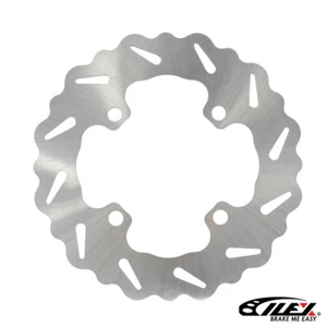 Front Brake Rotor DISC SUZUKI RM 65 2003-2005 - Picture 1 of 2