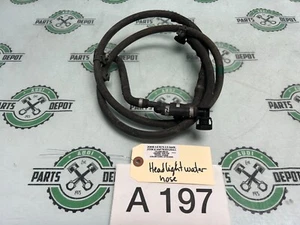 07-09 LEXUS LS460 FARO LAVADORA MANGUERA AGUA TUBO OEM - Imagen 1 de 7