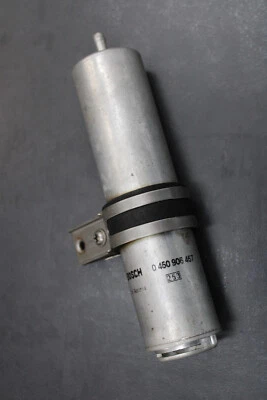 Kraftstofffilter für BMW 1er F20 3er F30 5er F10 Diesel 0450906457 Dieselfilter - Image 1 of 4