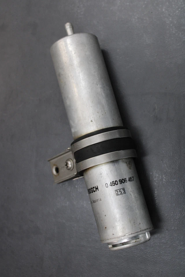 Kraftstofffilter für BMW 1er F20 3er F30 5er F10 Diesel 0450906457 Dieselfilter - Image 1 of 4