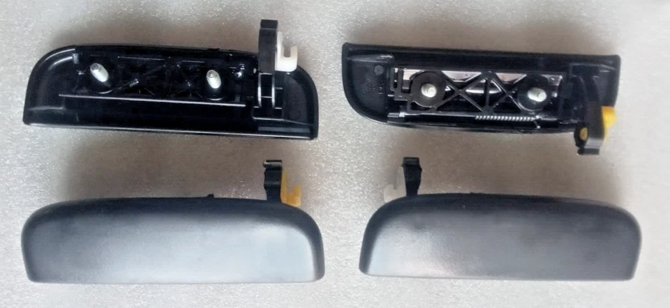 Suitable For Suzuki CELERIO 1ST GEN (All 4 doors) Doors Handle Foto 1 de 3