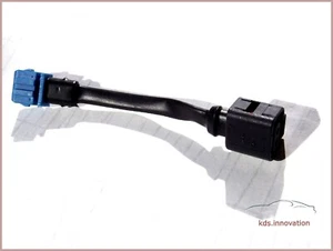 Adaptateur de connectique de compresseur climatisation VAG - Imagen 1 de 3