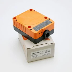 ifm efector100 ID5005 IDE3060-FPKG Induktiver Sensor -unused/OVP-