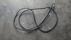 Cable de batería, cable plus para batería, Mercedes W202 todos los modelos - Imagen 1 de 2