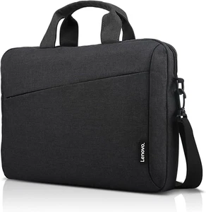 Laptoptasche T210, Messenger Umhängetasche für Laptop oder Tablet, elegant, robust & w - Bild 1 von 12