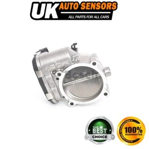 Fits Porsche 911 2008-2020 Panamera 2009-2016 Throttle Body AST 99760511601 - Picture 1 of 12