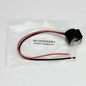 2149849, 2161331, 2176066, 2188824, 2196155, 2266066, 2266067 Defrost Thermostat - Picture 1 of 1