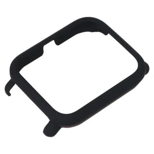 2 Pcs Watch Built Bumper Protector Watch Screen Cover Watch Ultra-Slim Bumper - Zdjęcie 1 z 11