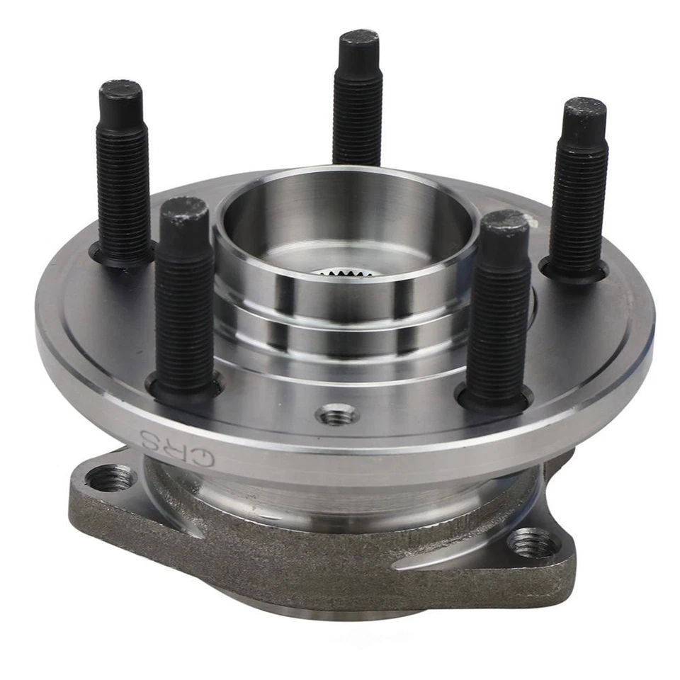 Conjunto de cojinete de rueda y buje - AWD CRS piezas automotrices NT512300 Foto 1 de 4