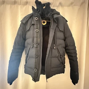 herren jacke xs wellensteyn - Bild 1 von 2