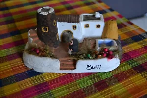 Ibiza Country House Small Model - Picture 1 of 7