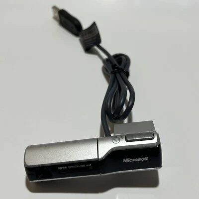 Cámara portátil Microsoft Lifecam NX-3000 cámara web Foto 1 de 4