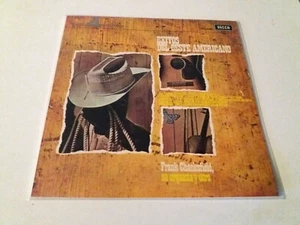 FRANK CHACKSFIELD ""AMERICAN WESTERN SUCCESSES"" LP VINYL 12" EX/EX EX/EX ORQUEST - Picture 1 of 2