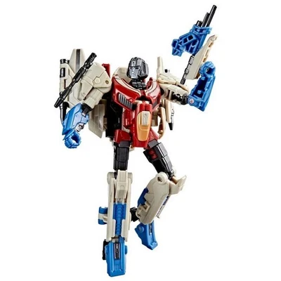 Hasbro Studio Series One Transformers 8 Rise of the Beasts Starscream Deluxe New - Image 1 of 4