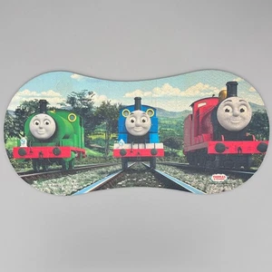Thomas & Friends Jumbo 25pc Foam Floor Puzzle 23.6"x11.14" Thomas, Percy, James - Picture 1 of 4