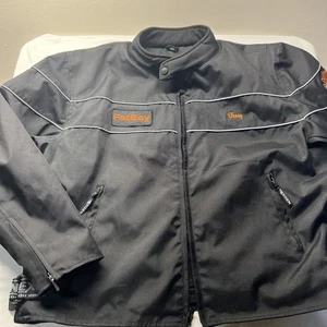 Chaqueta para hombre NexGen Harley Davidson Bikers impermeable - ventilada talla 3XL - Imagen 1 de 14