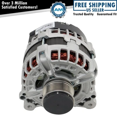 Alternador para Volkswagen Passat 2012-2015 Foto 1 de 4