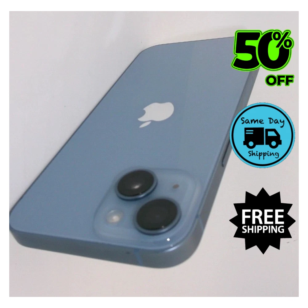 Apple iPhone 14 256GB for Sale - Shop New & Used Cell Phones - eBay