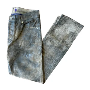 Ralph Lauren Collection Women's 750 Straight Ankle Jean NWOT Free Shipping - Picture 1 of 14