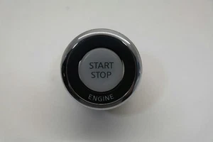 09-14 NISSAN MAXIMA Ignition Switch CVT Push Button Switch - Picture 1 of 12