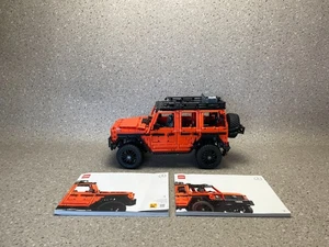 LEGO® Technic 42177 Mercedes-Benz G 500 Professional Line - Bild 1 von 6