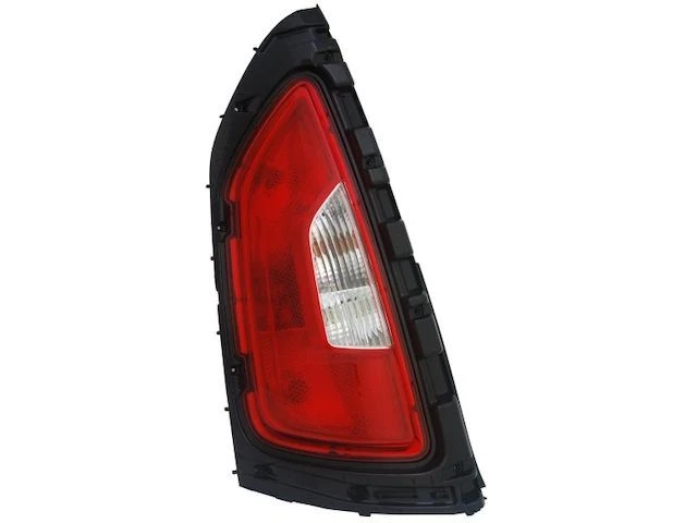 Left Tail Light Assembly For 12-13 Kia Soul + Base Hatchback XN98Z8 - Изображение 1 из 1