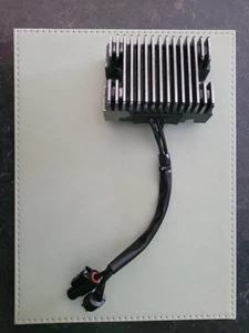 Harley Davidson Sportster Regulator - Picture 1 of 3