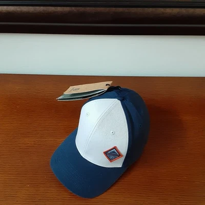 Husqvarna Xplorer Tamja Gorra Gris Azul Snapback Camionero Sombrero Os Unisex Nuevo Foto 1 de 4