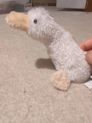 Webkinz Googles Plush – Retired – No Code – Authentic Ganz – Great Condition - Image 1 of 4