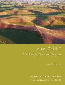 Thornbury, S: A - Z of ELT - Picture 1 of 2
