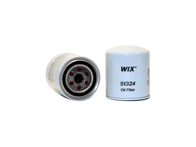 Filtro de aceite WIX 86SJPB62 para Mercury Lynx Topaz 1984 1985 1986 1987 Foto 1 de 1
