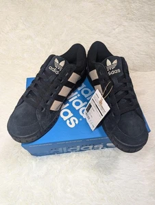 Adidas Originales Lawsuit IG8280 Core Negro Maravilla Beige Hombre Tenis US10.5 - Imagen 1 de 4