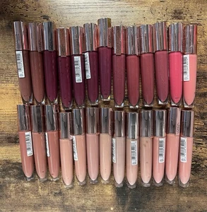 Wholesale Lot Of 26 Loreal Paris Glow Paradise Lip Balm in Gloss, Sealed - Picture 1 of 4