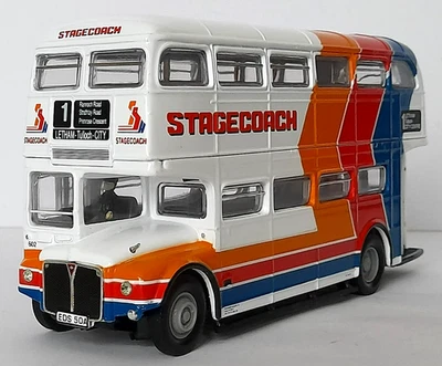 Corgi Classics 35008 Connoisseur Collection AEC Routemaster - RM560 Stagecoach - Image 1 of 4