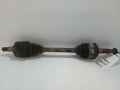 Eje exterior delantero de Toyota Tundra 125511967 2006 Foto 1 de 4