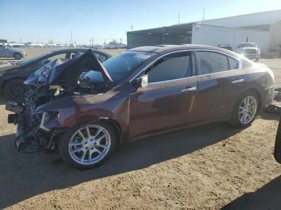 Used Rear Left Door Window Regulator Rear fits: 2014 Nissan Maxima Rear Left Gra Foto 1 de 4