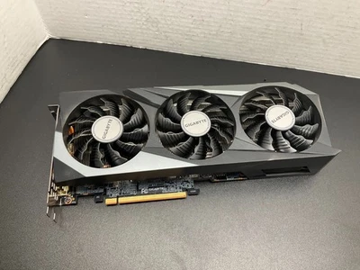 GIGABYTE GeForce RTX 3070 GAMING OC 8G GDDR6 Graphics Card - GV-N3070GAMING... - Image 1 of 4