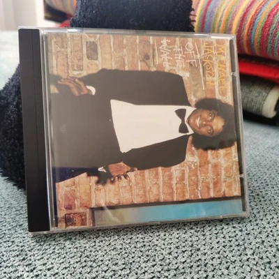 Michael Jackson - Off the Wall - Bild 1 von 3