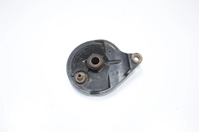 Honda CR 250 R 1986 OEM montaje de tambor de freno trasero P52 Foto 1 de 4
