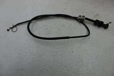 Honda CB750C CB750 1980 (#312) LÍNEA DE CABLE OBTURADOR Foto 1 de 4