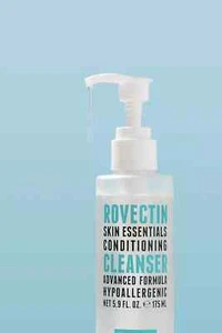 Rovectin Skin Essentials Conditioning Cleanser 5 9 fl oz 175 ml Fragrance-Free - Picture 1 of 2