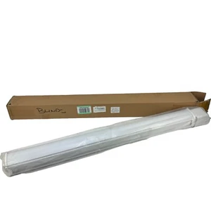 Persianas de filtro de luz de ventana de doble capa inalámbricas Changshade Zebra 36” W x 72” H - Imagen 1 de 6