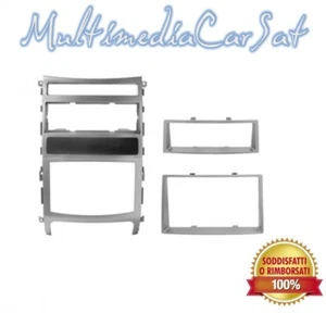 Kit di fissaggio Phonocar autoradio 2 DIN-ISO Hyundai iX55 09-12 03560 - Foto 1 di 2
