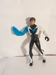 2012 Mattel Boomerang Blast Max Steel Loose 6 1/2" Collectible Action Figure - Picture 1 of 5