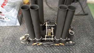 hilborn fuel injection sbc - Picture 1 of 6