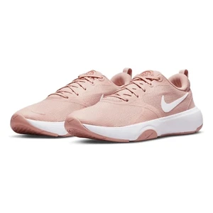 NUOVE scarpe da allenamento Nike City Rep TR rosa Oxford rosa DA1351-604 da donna taglia 5,5 - Foto 1 di 7