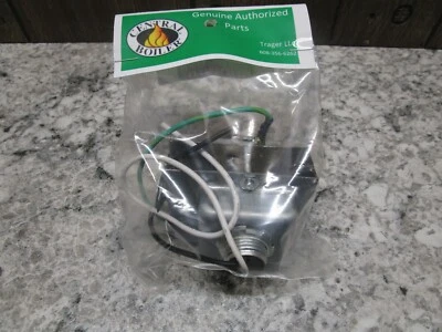 Central Boiler 24 volt Transformer P/N 4045 - Image 1 of 4