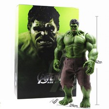 hot toys hulk for sale